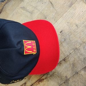 Travis Scott x Mcdonald's